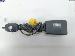 2128601369 Замок ремня безопасности передний Mercedes E W212 Арт 54897087, вид 1