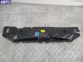 51647033741, 7033741 Рамка передняя (панель кузовная, телевизор) BMW 5 E60/E61 Арт 54918138, вид 1