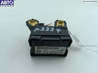 0035429818 Датчик ускорения Mercedes C W203 Арт 54658400, вид 1
