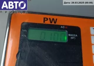 0035429818 Датчик ускорения Mercedes C W203 Арт 54658400, вид 3