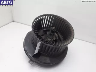 31505330e Двигатель отопителя (моторчик печки) Volkswagen Caddy 3 Арт 54894458, вид 1