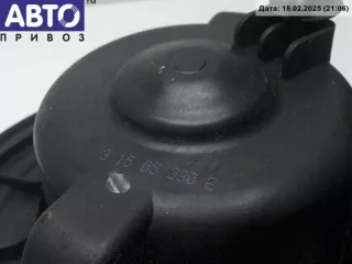 31505330e Двигатель отопителя (моторчик печки) Volkswagen Caddy 3 Арт 54894458, вид 3