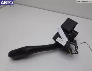 4b0953503h Переключатель дворников Volkswagen Passat B5 Арт 54881667, вид 2