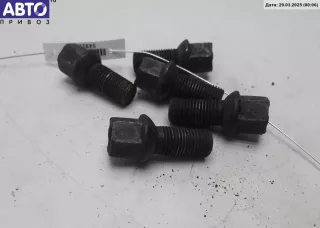  Болт колесный (гайка колесная) Volkswagen Polo 4 Арт 54919983, вид 2