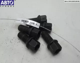  Болт колесный (гайка колесная) Volkswagen Polo 4 Арт 54919966, вид 1