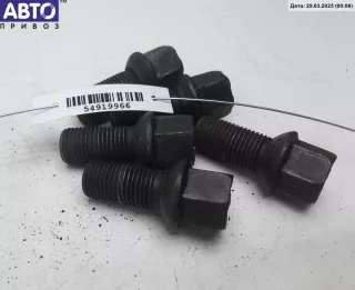  Болт колесный (гайка колесная) Volkswagen Polo 4 Арт 54919966, вид 2