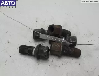  Болт колесный (гайка колесная) Volkswagen Touran 1 Арт 54918015, вид 1