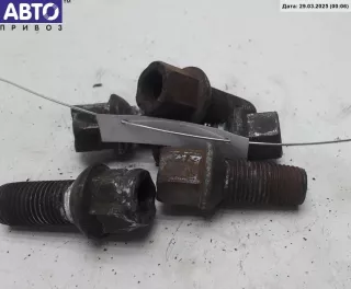  Болт колесный (гайка колесная) Volkswagen Touran 1 Арт 54918015, вид 2