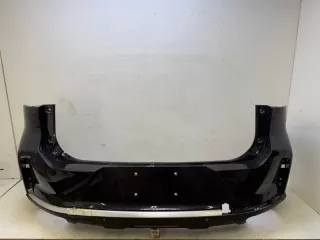 602001291AADQJ бампер EXEED TXL Арт lz226760