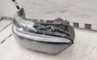 605000162AA Фара передняя правая Exeed VX LED Chery Exeed VX Арт 962029T, вид 3