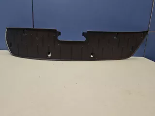 9833168180 Накладка переднего бампера Peugeot 2008 Арт Z341442, вид 2