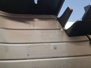 9831553780 Заглушка переднего бампера Peugeot 2008 Арт Z341443, вид 2