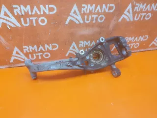 4K0407254D, 4k0407560d Кулак поворотный Audi A6 C7 (S6,RS6) Арт 263803PM, вид 2