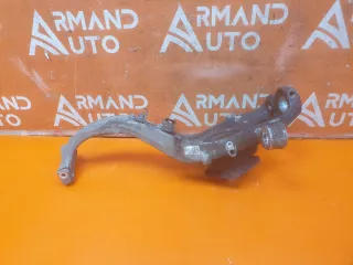 4K0407254D, 4k0407560d Кулак поворотный Audi A6 C7 (S6,RS6) Арт 263803PM, вид 5