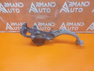 4K0407254D, 4k0407560d Кулак поворотный Audi A6 C7 (S6,RS6) Арт 263803PM, вид 6