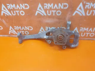 4K0407254D, 4k0407560d Кулак поворотный Audi A6 C7 (S6,RS6) Арт 263803PM, вид 7