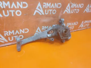 4K0407254D, 4k0407560d Кулак поворотный Audi A6 C7 (S6,RS6) Арт 263803PM, вид 9