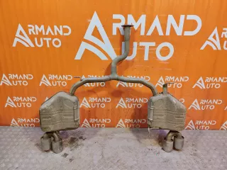 153000443AA, 1 глушитель Chery Tiggo 8 PRO Арт 279800PM, вид 4