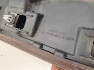 2115055 Молдинг двери левый задний Ford Kuga 1 Арт ZAP280524, вид 4