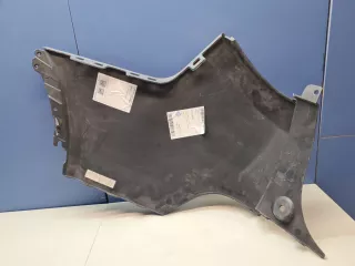 FK7217926A Накладка заднего бампера правая Land Rover Discovery sport Арт ZAP339084, вид 2