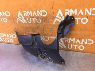 LR093504, J8A25L240CB, 3 Кронштейн бампера Land Rover Range Rover Velar Арт AR280578, вид 4
