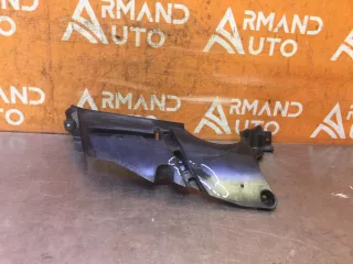 LR093504, J8A25L240CB, 3 Кронштейн бампера Land Rover Range Rover Velar Арт AR280578, вид 5