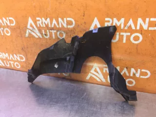 LR093504, J8A25L240CB, 3 Кронштейн бампера Land Rover Range Rover Velar Арт AR280578, вид 8