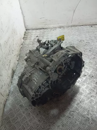 GRF КПП механическая (МКПП) Volkswagen Golf 5 Арт 46023071540, вид 1