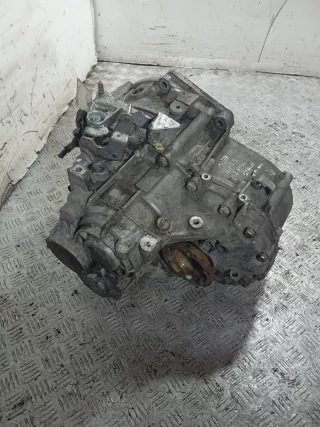 GRF КПП механическая (МКПП) Volkswagen Golf 5 Арт 46023071540, вид 7