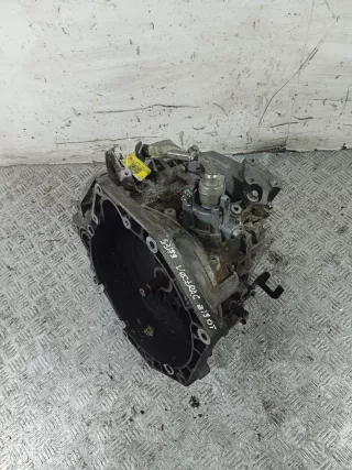  КПП механическая (МКПП) Opel Vectra C  Арт 46023071487, вид 1