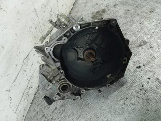  КПП механическая (МКПП) Opel Vectra C  Арт 46023071487, вид 2