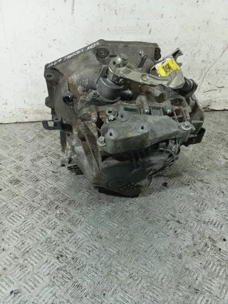  КПП механическая (МКПП) Opel Vectra C  Арт 46023071487, вид 3