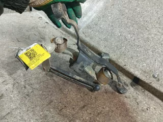  Актуатор выбора передач Opel Vectra B 1.8л Арт 46023071458, вид 2