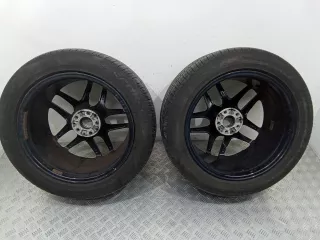  диск литой R19 5x112 ET38 к Mercedes GLC X253 Арт 4A4A96279, вид 12