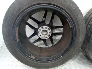  диск литой R19 5x112 ET38 к Mercedes GLC X253 Арт 4A4A96279, вид 13