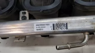 4891970AB Дроссельная заслонка Jeep Cherokee KL Арт 11174627, вид 3