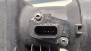 6L249600AE Корпус воздушного фильтра Ford Explorer 4 Арт 9426895, вид 2