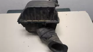 6L249600AE Корпус воздушного фильтра Ford Explorer 4 Арт 9426895, вид 4