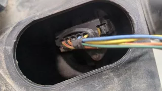 13717567174 Корпус воздушного фильтра BMW 1 E81/E82/E87/E88 Арт 9426778, вид 3