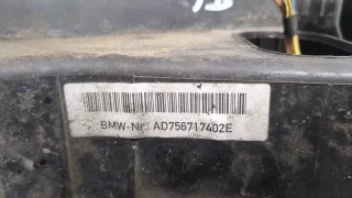 13717567174 Корпус воздушного фильтра BMW 1 E81/E82/E87/E88 Арт 9426778, вид 4