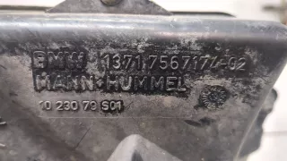 13717567174 Корпус воздушного фильтра BMW 1 E81/E82/E87/E88 Арт 9426778, вид 5