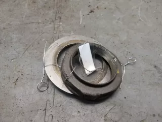  Болт Mercedes Actros Арт 9429688, вид 1