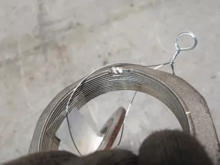  Болт Mercedes Actros Арт 9429688, вид 3