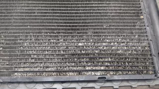 8846006070 Радиатор кондиционера  Toyota Camry XV30 Арт 9430422, вид 4