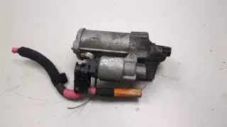 9826048080 Стартер Peugeot Boxer 3 Арт 9429588, вид 1