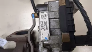 11652414336,2414336 Турбина BMW X1 E84 Арт 9426803, вид 2