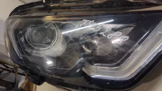 GN1513W029ZA Фара передняя правая Ford EcoSport Арт 9429257, вид 2