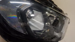 GN1513W029ZA Фара передняя правая Ford EcoSport Арт 9429257, вид 3