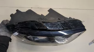 GN1513W029ZA Фара передняя правая Ford EcoSport Арт 9429257, вид 4
