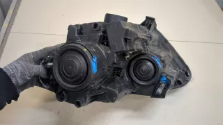 GN1513W029ZA Фара передняя правая Ford EcoSport Арт 9429257, вид 5